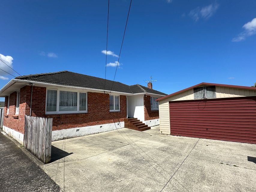 House for rent Papakura 1/5 Hill Crescent, Papakura myRent.co.nz