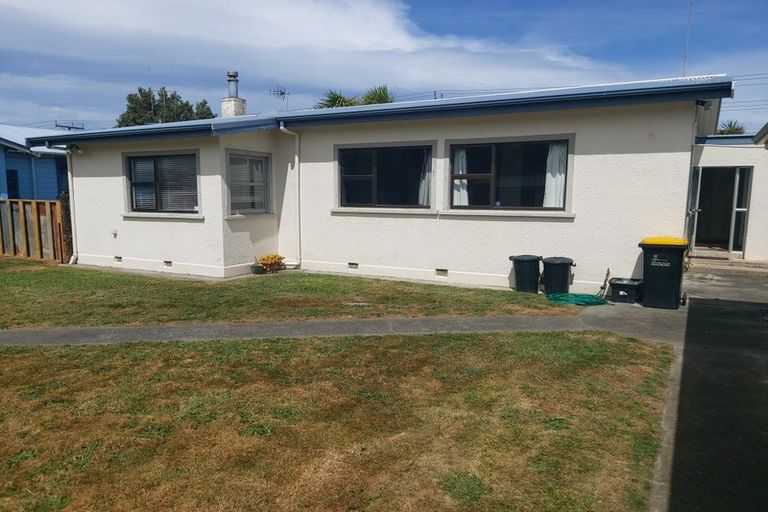 House for rent Feilding 186 South Street, Feilding myRent.co.nz