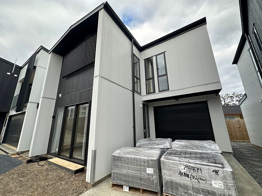 House for rent Auckland 2/8 Sunnybrae Road, Hillcrest myRent.co.nz