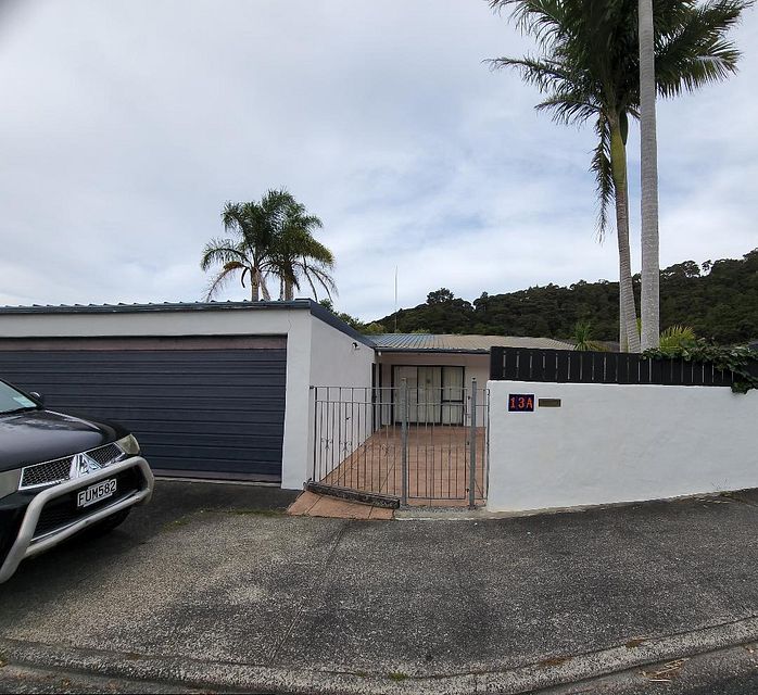 Townhouse for rent Paihia 15B Davis Crescent, Paihia myRent.co.nz
