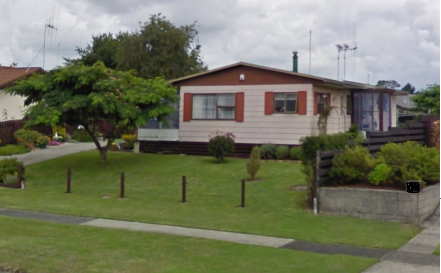 House for rent Tokoroa 33 East Parkdale Street, Tokoroa myRent.co.nz