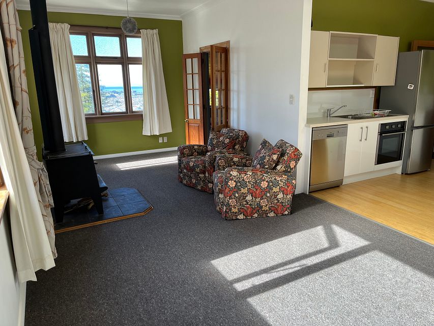 House for rent Dunedin 93 Maryhill Terrace, Maryhill myRent.co.nz