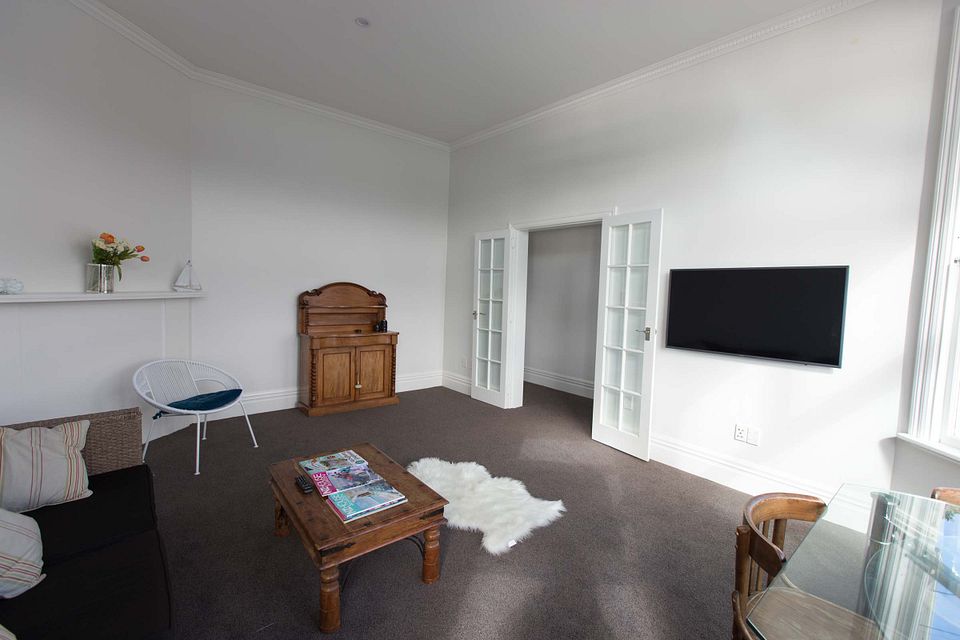 House for rent Wellington 31B The Crescent, Roseneath myRent.co.nz