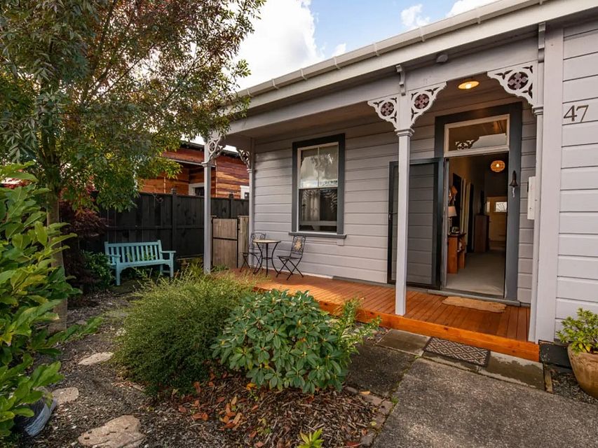 House for rent Ohakune 47 Railway Row, Ohakune myRent.co.nz