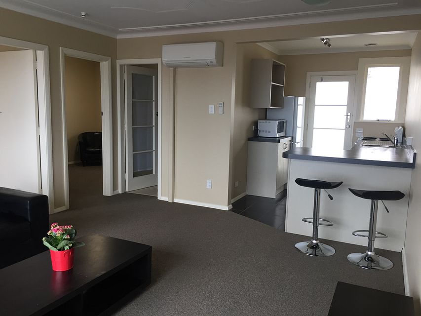 Apartment for rent Dunedin 2/20 Canongate, Dunedin Central myRent.co.nz