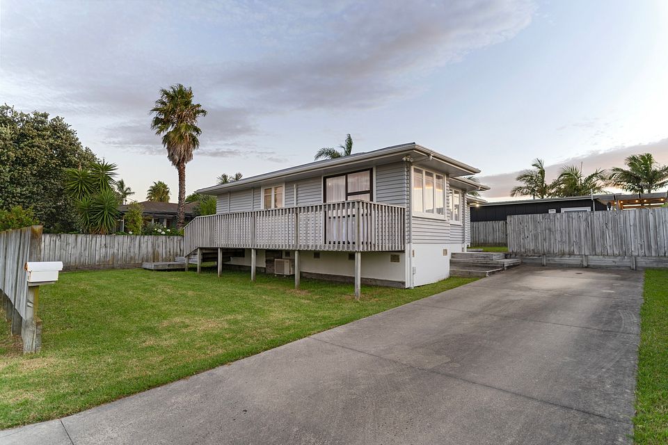 House for rent Mount Maunganui 25A Korowai Street, Mount Maunganui