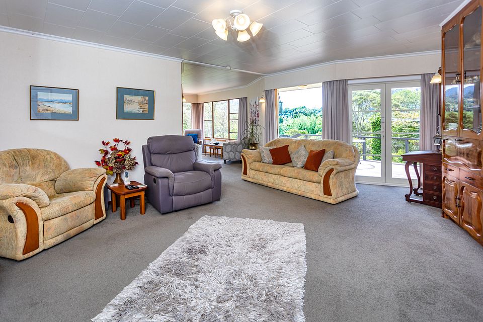 House for rent Thames 33 Pakaraka, Thames myRent.co.nz