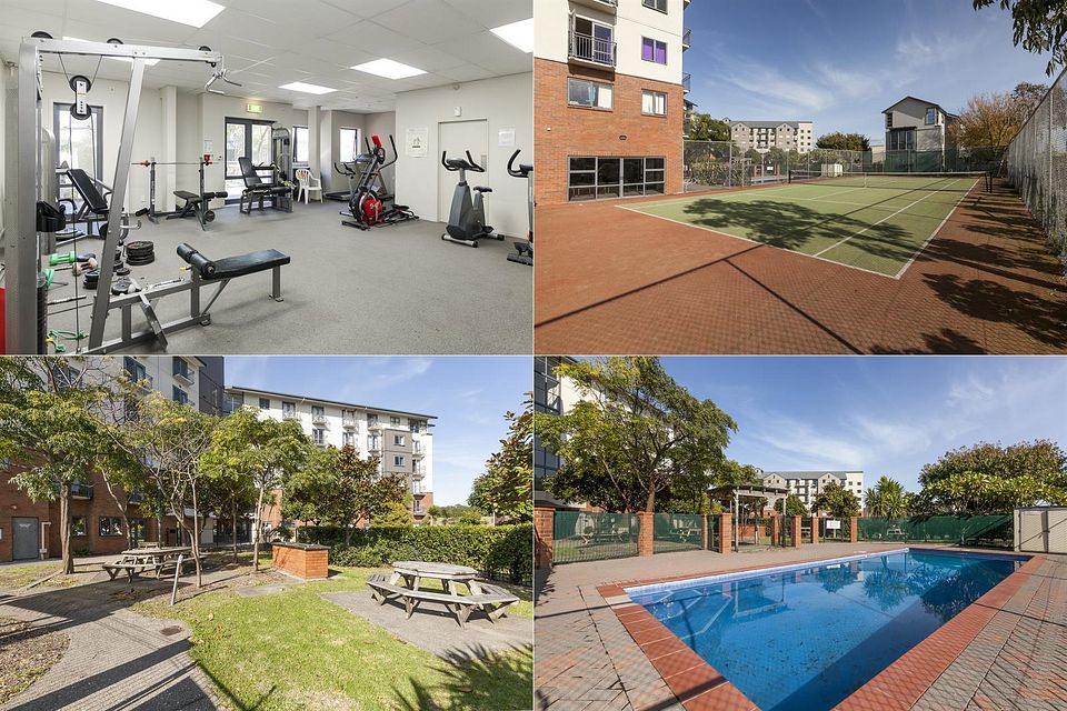 Apartment for rent Auckland 17 Crown Lynn Place, New Lynn myRent.co.nz