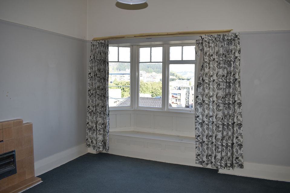 Flat for rent Dunedin 3/1 Queen Street, North Dunedin myRent.co.nz