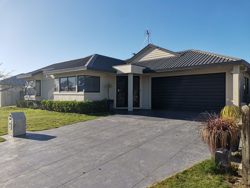 House for rent Havelock North 9 Kingsgate Avenue, Havelock North