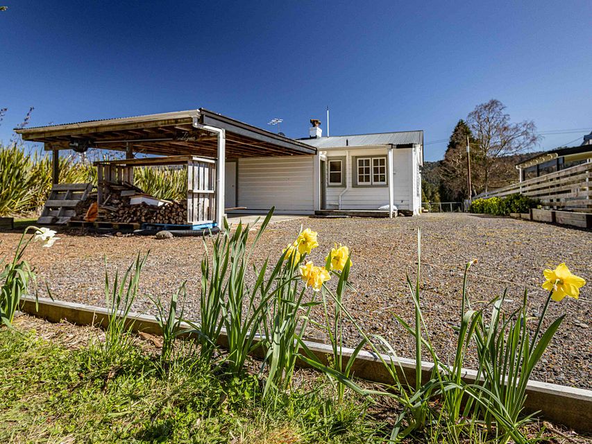 House for rent Ohakune 120 Ruapehu Road, Ohakune myRent.co.nz
