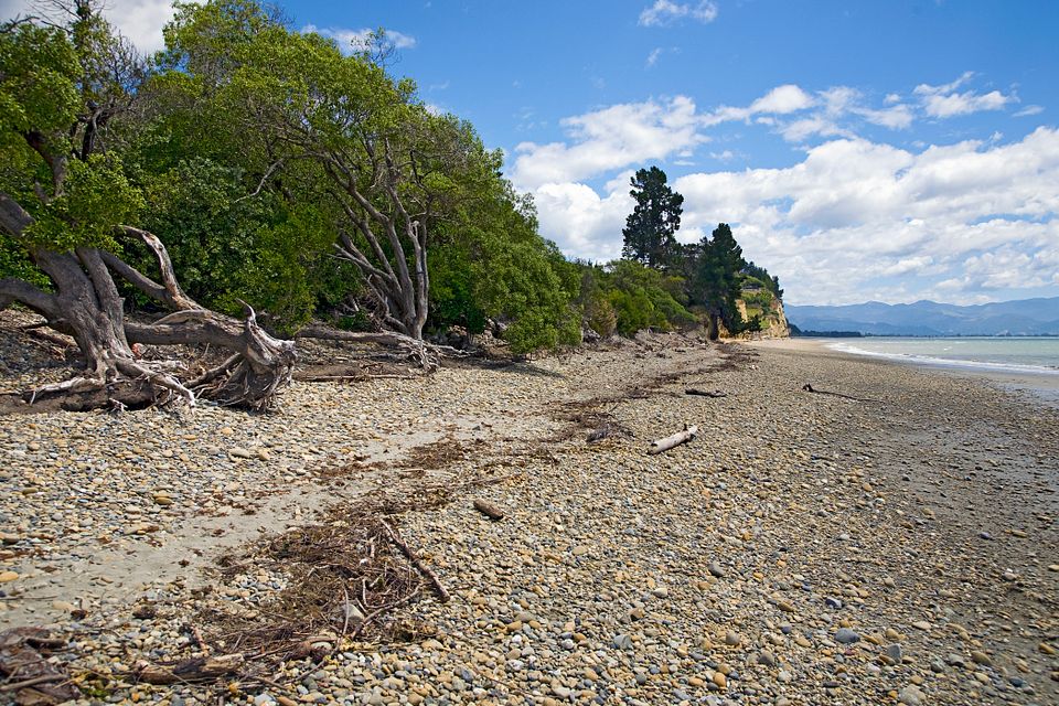 House for rent Upper Moutere 6 Cliff Road, Tasman myRent.co.nz