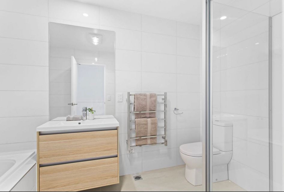 Townhouse for rent Auckland 2D Delemere Place, Glen Innes myRent.co.nz