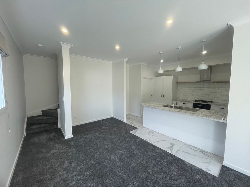 Townhouse for rent Wellington 20A Kaihuia Street, Northland myRent.co.nz