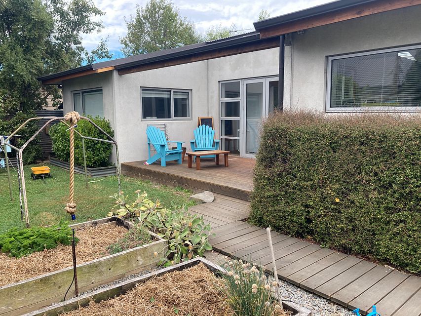 House for rent Christchurch 83A Wildberry Street, Woolston myRent.co.nz