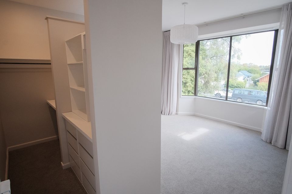 House for rent Christchurch 1/118 Centaurus Road, Huntsbury myRent