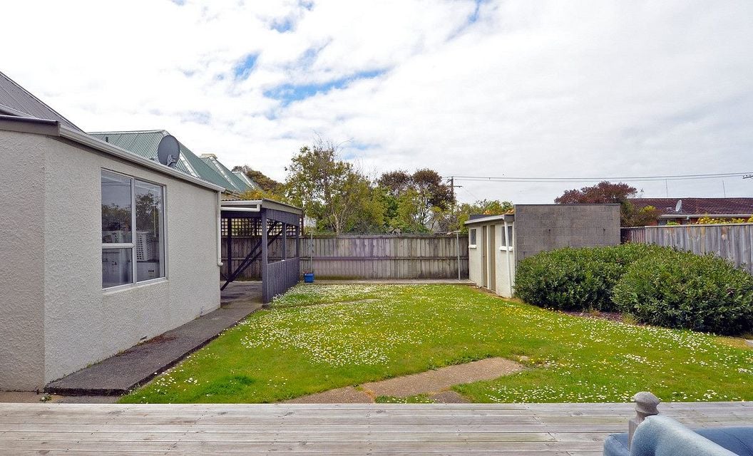 Unit for rent Dunedin 2/13 Council Street, Saint Kilda myRent.co.nz