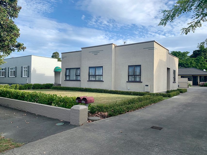 House for rent Napier 64 Tom Parker Avenue, Marewa myRent.co.nz