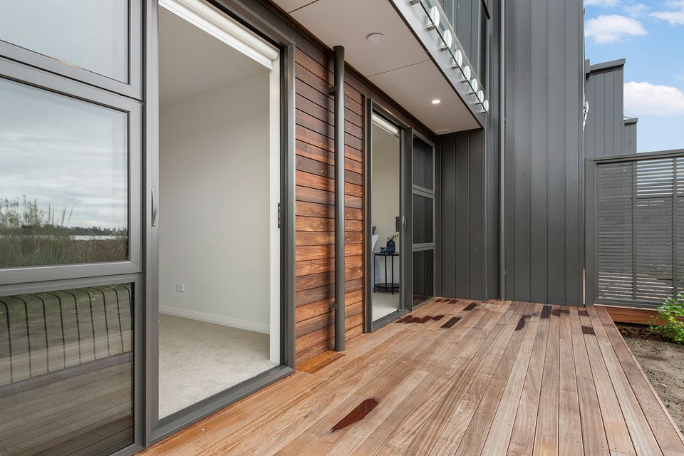 Townhouse for rent Tauranga 1 Blenheim Place, Judea myRent.co.nz