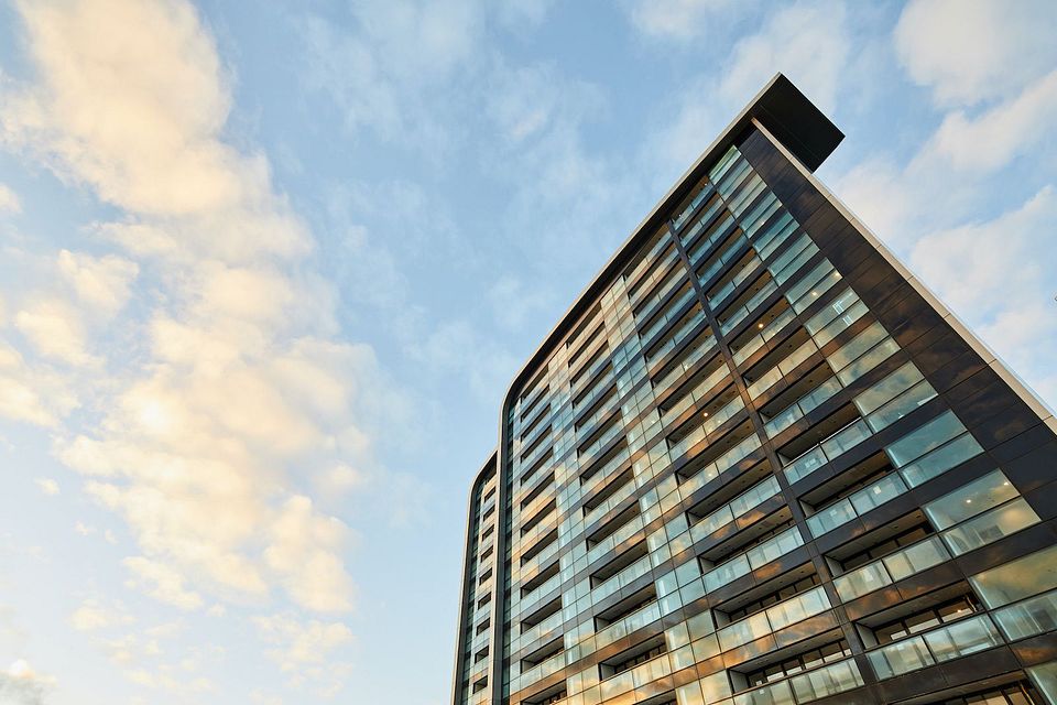 Apartment for rent Auckland 506A/8 Lakewood Court, Manukau myRent.co.nz