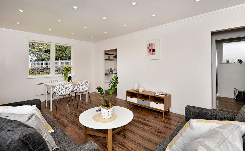 Unit for rent Auckland 1/84 Asquith Avenue, Mount Albert myRent.co.nz