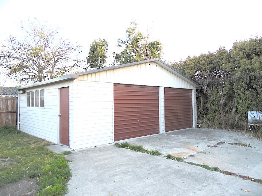 House for rent Christchurch 15 Ballantyne Avenue, Upper Riccarton