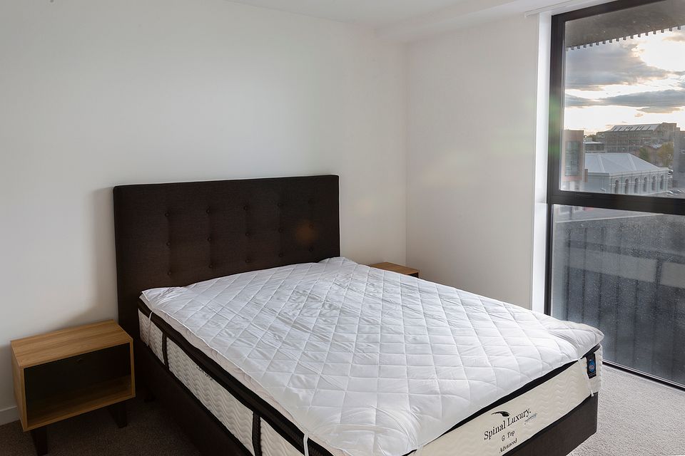 Apartment for rent Christchurch 302/231 Madras Street, Christchurch