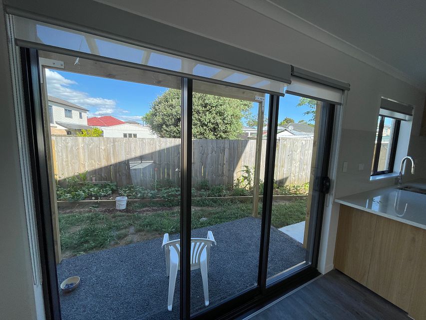 House for rent Auckland 13C Graeme Avenue, Mangere East myRent.co.nz