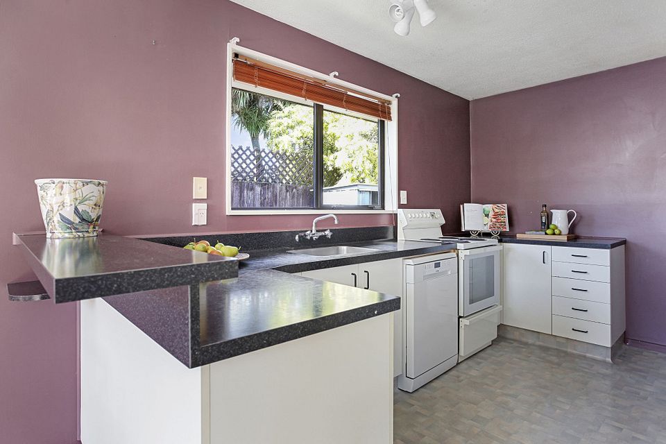 House for rent Christchurch 38A Bellvue Avenue, Papanui myRent.co.nz