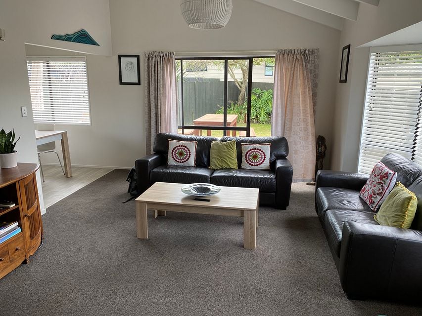 House for rent Waikanae 89 Queens Road, Waikanae Beach myRent.co.nz