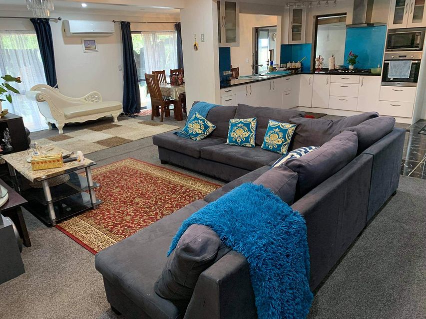 House for rent Pukekohe 32 Hooper Avenue, Pukekohe myRent.co.nz