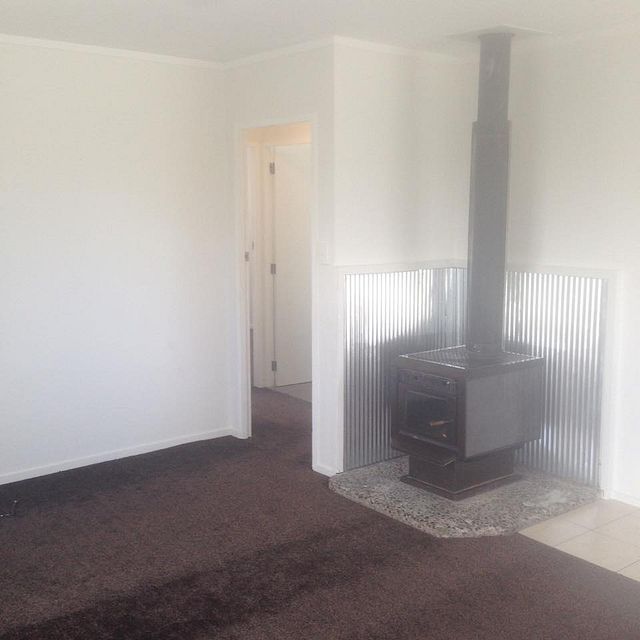 House for rent Te Kuiti 49 William Street, Te Kuiti myRent.co.nz