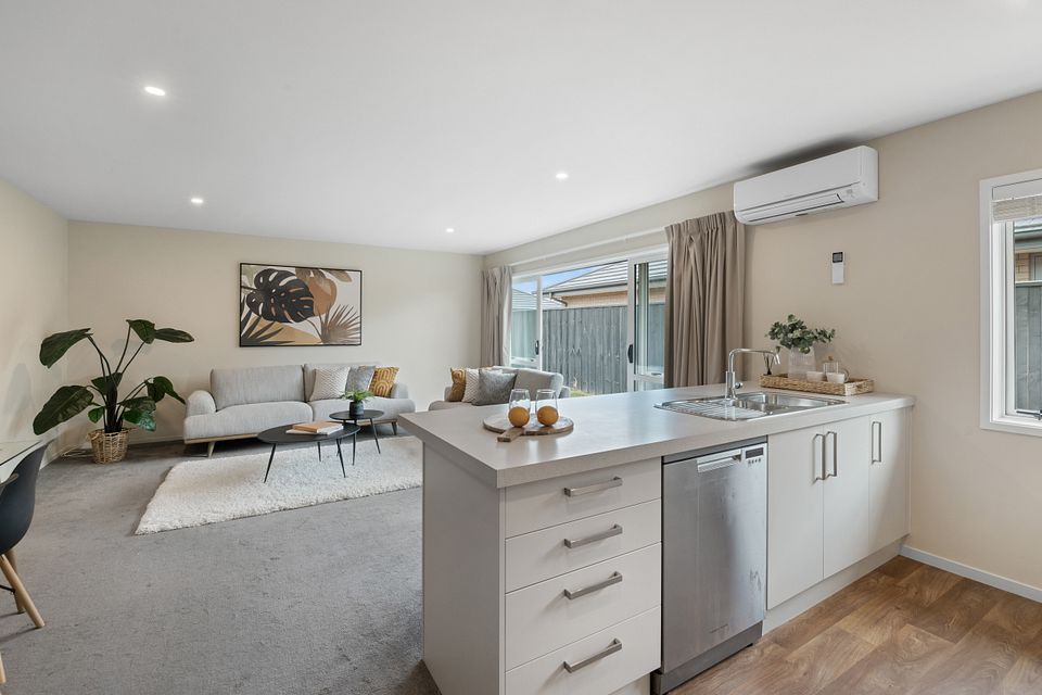 House for rent Rolleston 56 Longcot Drive, Rolleston myRent.co.nz