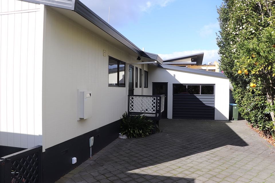 House for rent Tauranga 90A Edgecumbe Road, Tauranga myRent.co.nz