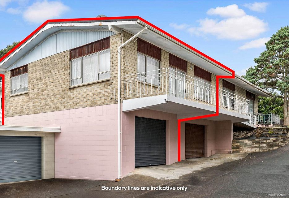 Unit for rent Auckland 3/39 Shackleton Road, Mount Eden myRent.co.nz