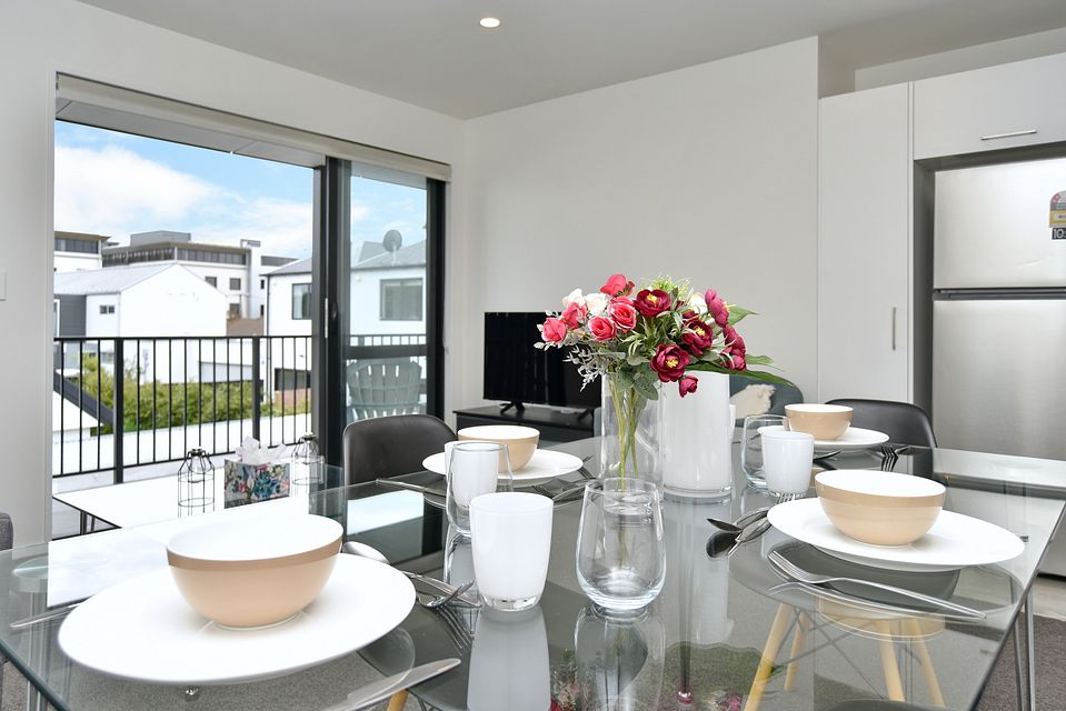 Apartment for rent Christchurch 101 Leinster Road, Merivale myRent.co.nz