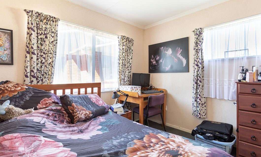 Flat for rent Palmerston North Granny Flat/32 Robinson Crescent, Westbrook myRent.co.nz