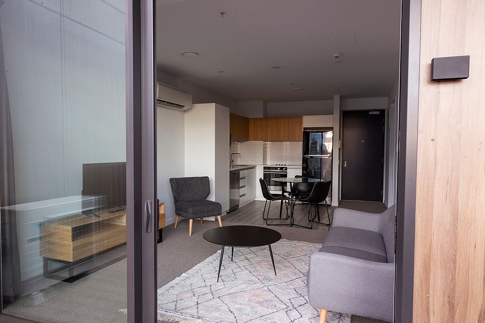 Apartment for rent Christchurch 302/231 Madras Street, Christchurch