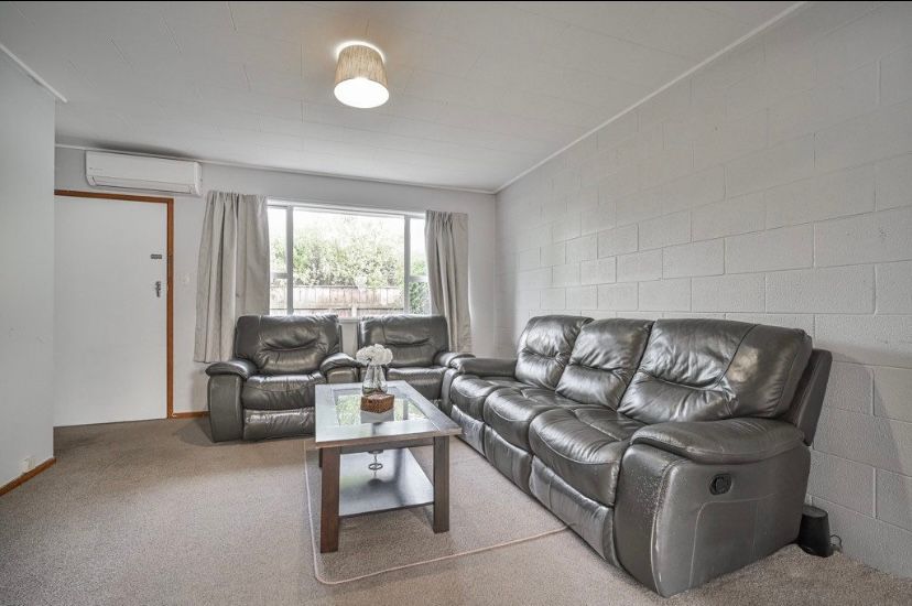 Unit for rent Havelock North 2/8A Christie Crescent, Havelock North