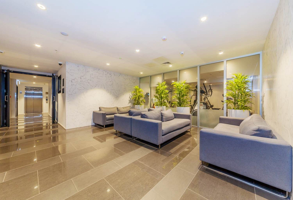 Apartment for rent Auckland 802/8 Airedale Street, Auckland Central