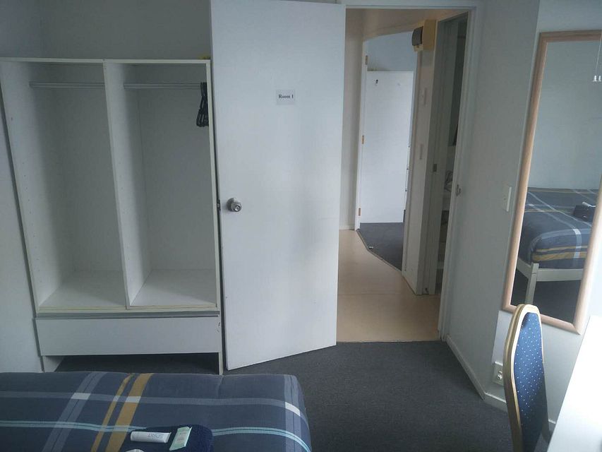 Apartment for rent Auckland 30 Symonds Street, Grafton myRent.co.nz