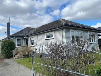 Rentals in Upper Hutt - myRent.co.nz