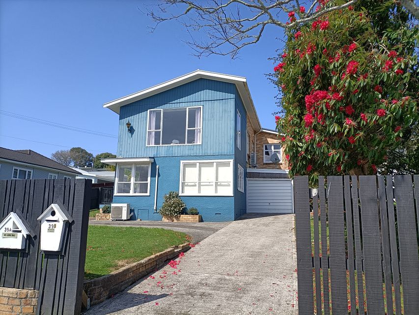 House for rent Hamilton 39B Tawa Street, Melville myRent.co.nz
