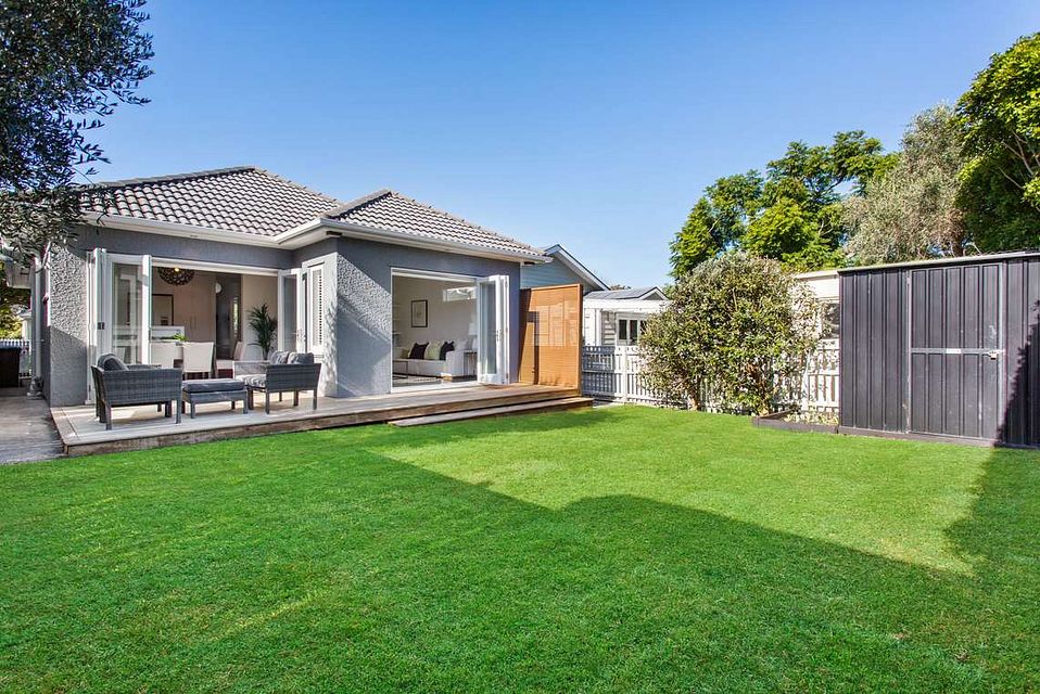 House for rent Auckland 20 Cardwell Street, Onehunga myRent.co.nz