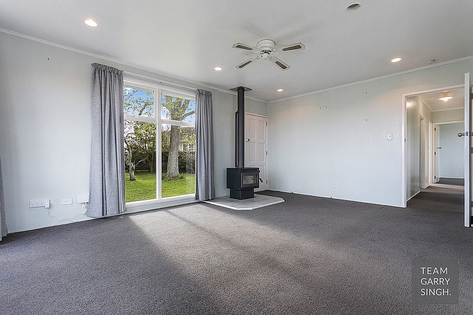 House for rent Papakura 3B View Road, Papakura myRent.co.nz