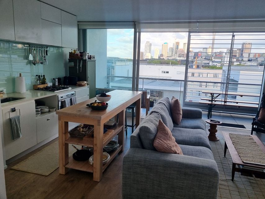 Apartment for rent Auckland 603/28 College Hill, Freemans Bay