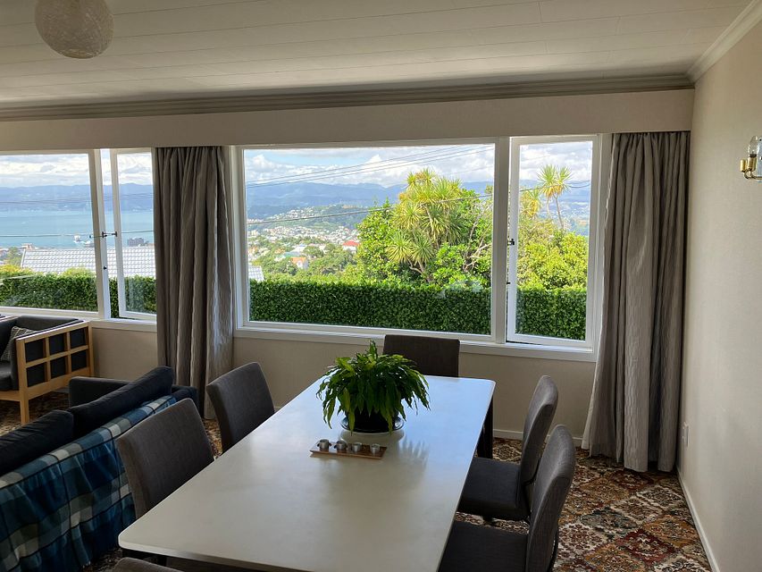 House for rent Wellington Karori myRent.co.nz