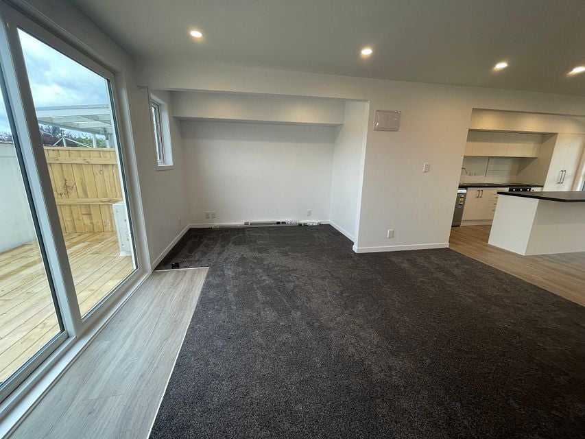 Townhouse for rent Lower Hutt 1/1 Waione Street, Petone myRent.co.nz