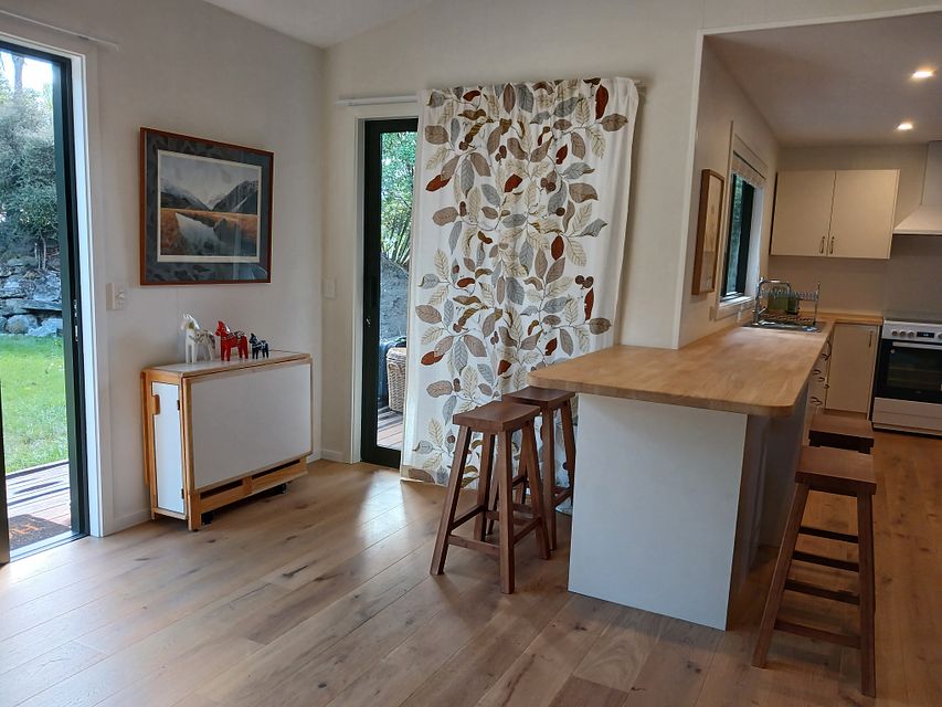 House for rent Lake Hawea Flat 1/80A Nichol Street, Lake Hawea