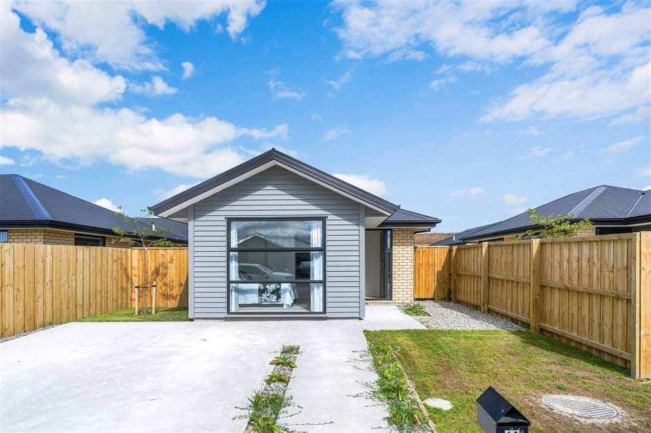 House for rent Rolleston 18 Lady Isaac Drive, Rolleston myRent.co.nz